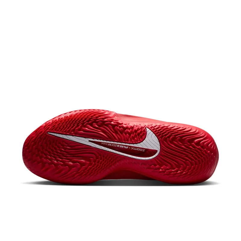 Nike Zoom GT Cut 4 TB – “White / University Red / Metallic Silver” (IM4126-100)