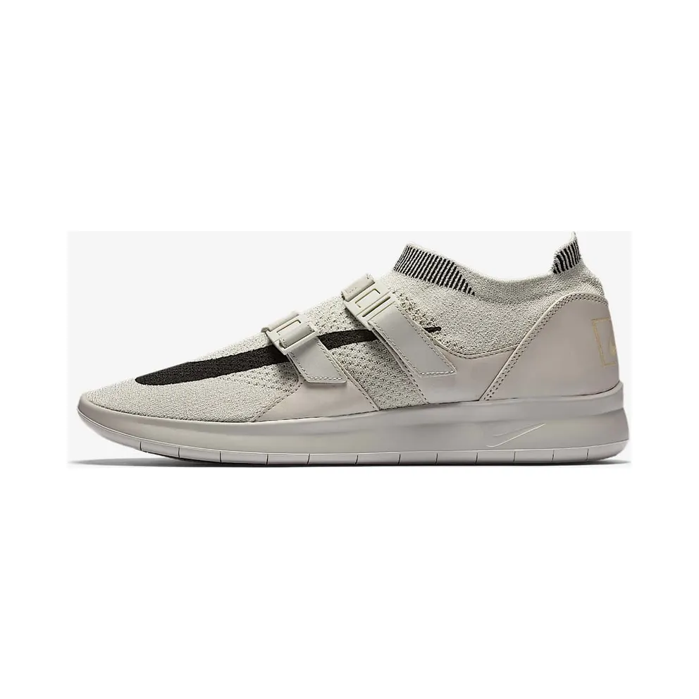 Nike Air Sock Racer Ultra Flyknit Pale Grey Pale Grey/Black-Pale Grey (904580-002)
