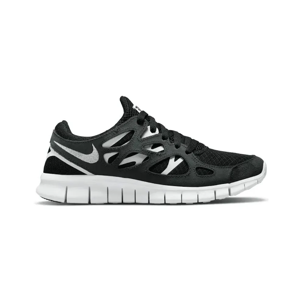 Nike Free Run 2 Black Off Noir (DM8915-002)