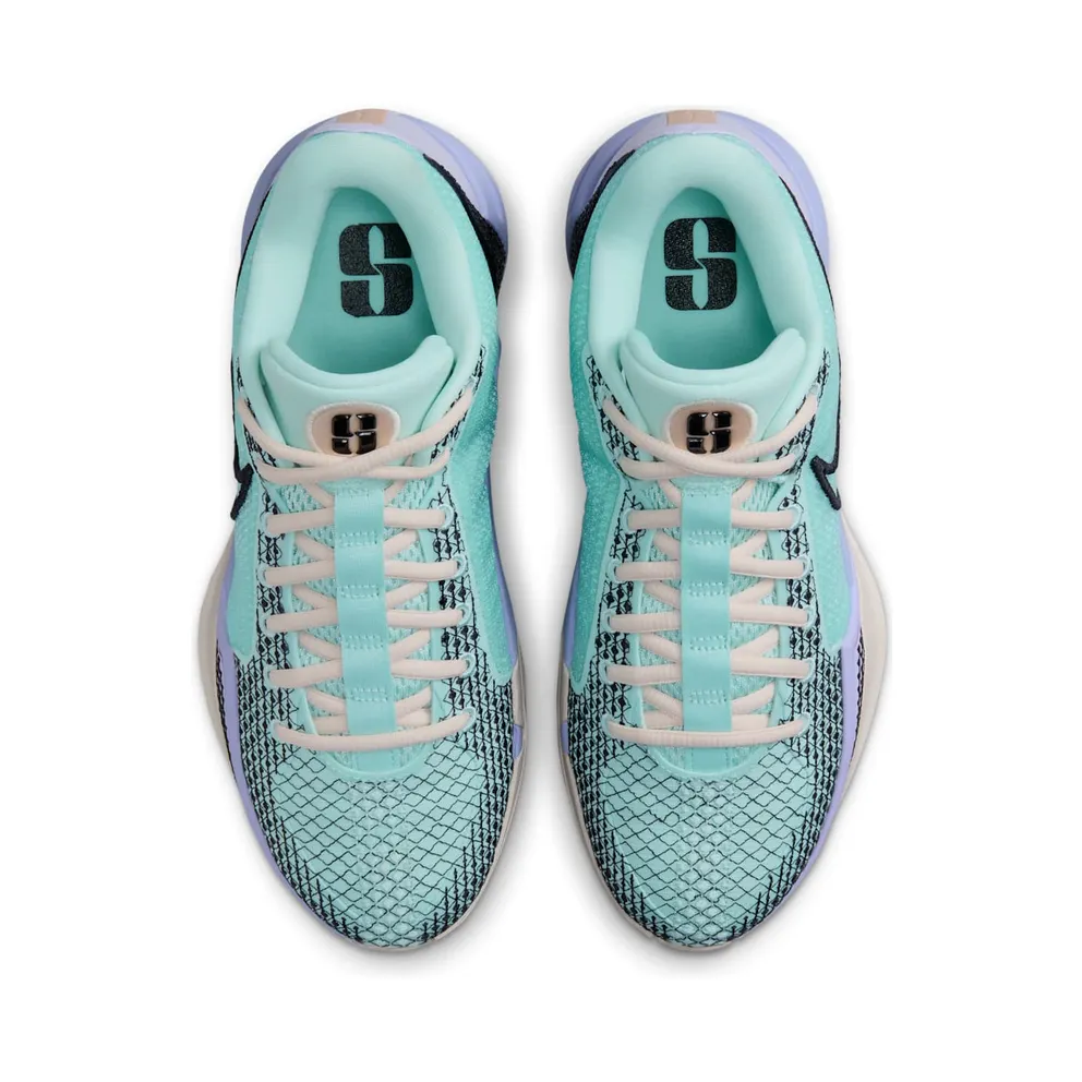 Nike Sabrina 1 “Brooklyn’s Finest” (FQ3381-301)