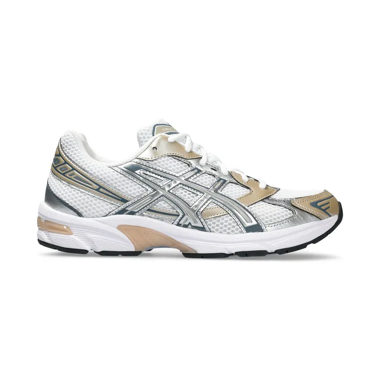Asics Gel-1130 White/Wood Crepe (1201A256.117)