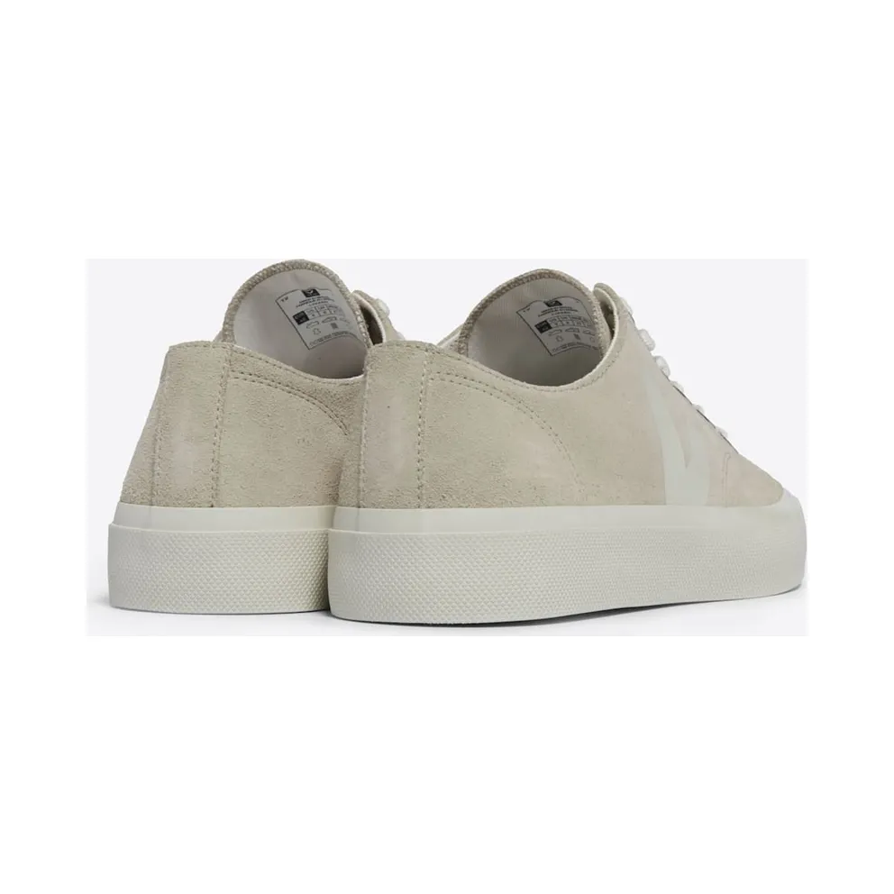 VEJA Wata II aus Wildleder – Nude (PC0303353)