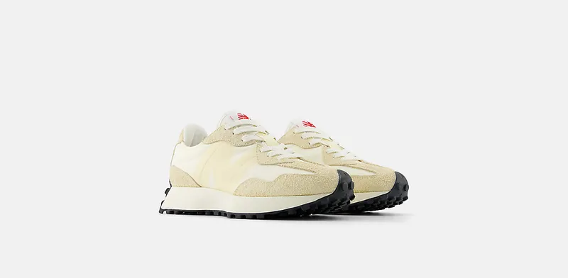 New Balance 327 “Angora Sea Salt” (WS327UE)