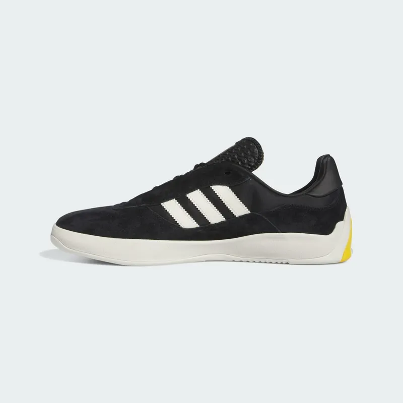 adidas Puig Core Black / Ivory / Bold Gold (IE3141)