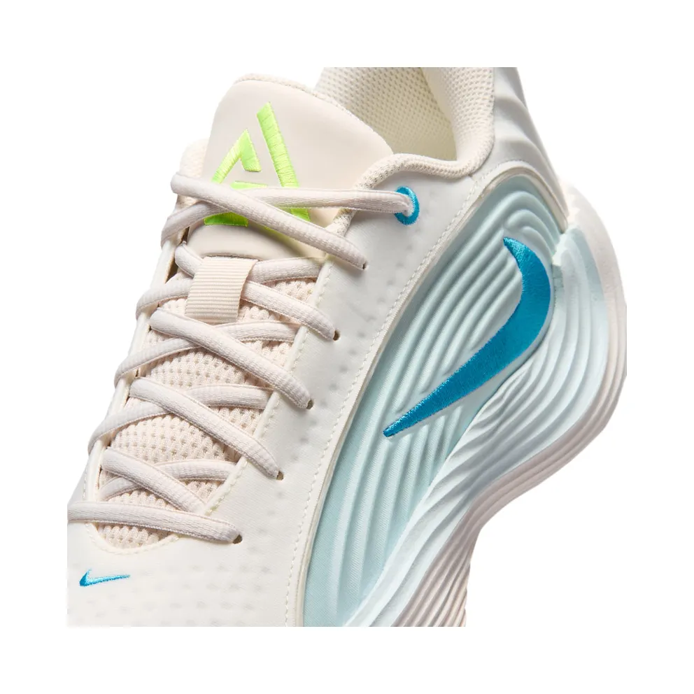 Nike Giannis Immortality 5 “Sail / Glacier Blue / Chalk / Light Current Blue” (IM5130-102)