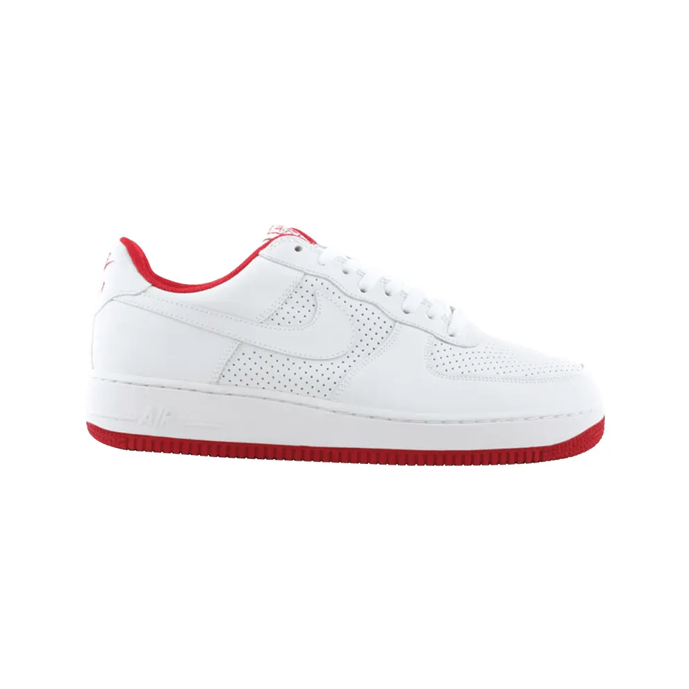 Nike Air Force 1 Low Jamaica Drum (306353-118)