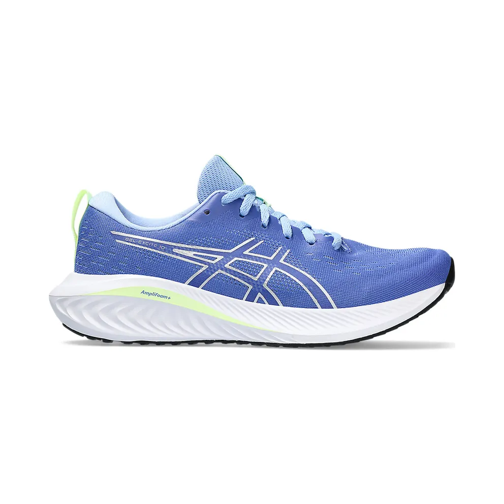 Asics Gel-excite 10 Sapphire/Pure Silver (1012B418.403)