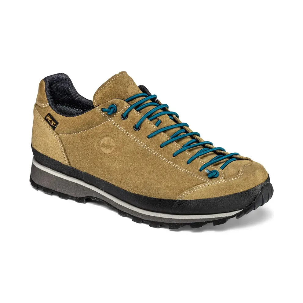 Lomer sneaker yeti (50082A35)