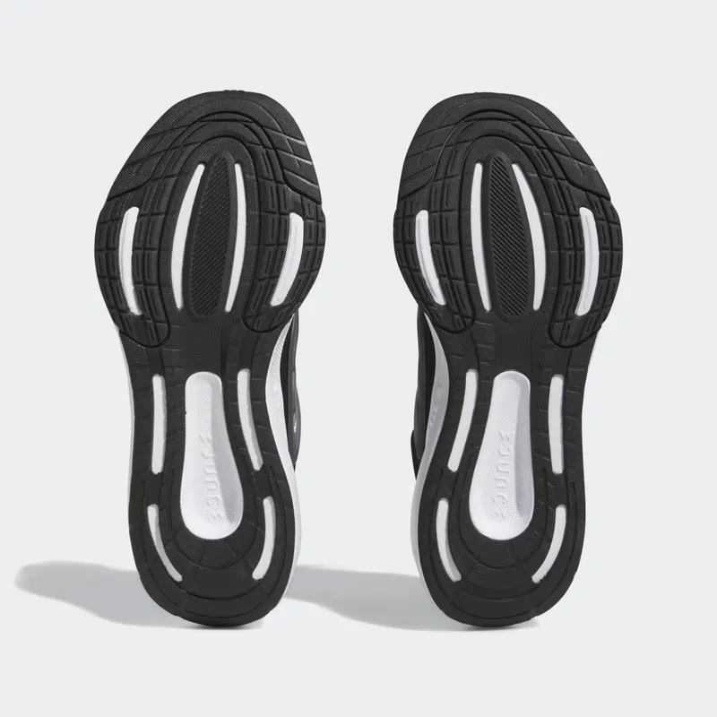 Adidas Ultrabounce Junior Core Black / Cloud White / Core Black (HQ1302)