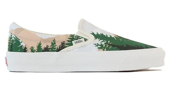 Vans Slip-On VN0A45JK6CD