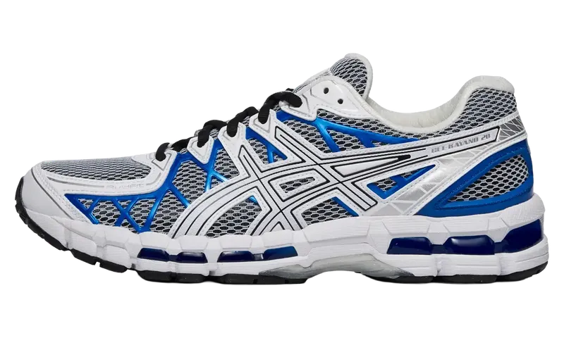 Asics Gel Kayano 20 “Illusion Blue” (1203A884-100)