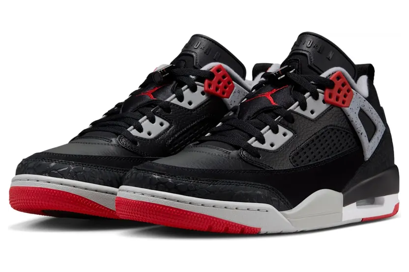 Jordan Spizike Low “Black Cement”: historie stampt de stad in (5)
