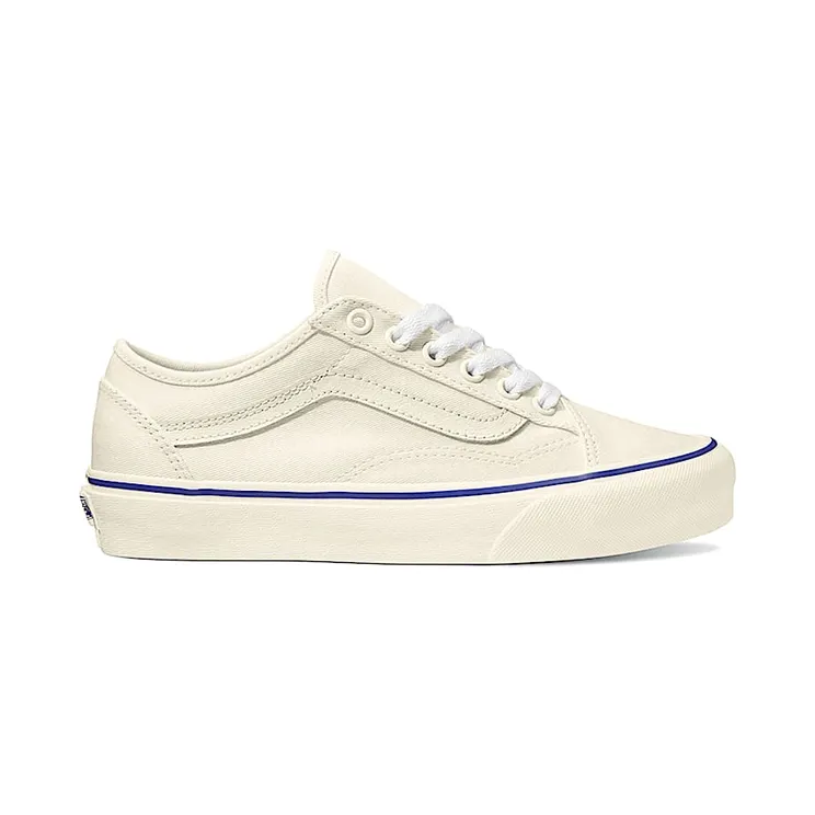 Vans Old Skool Tapered Cali Marshmallow Spectrum Blue (VN0A54F44U3)