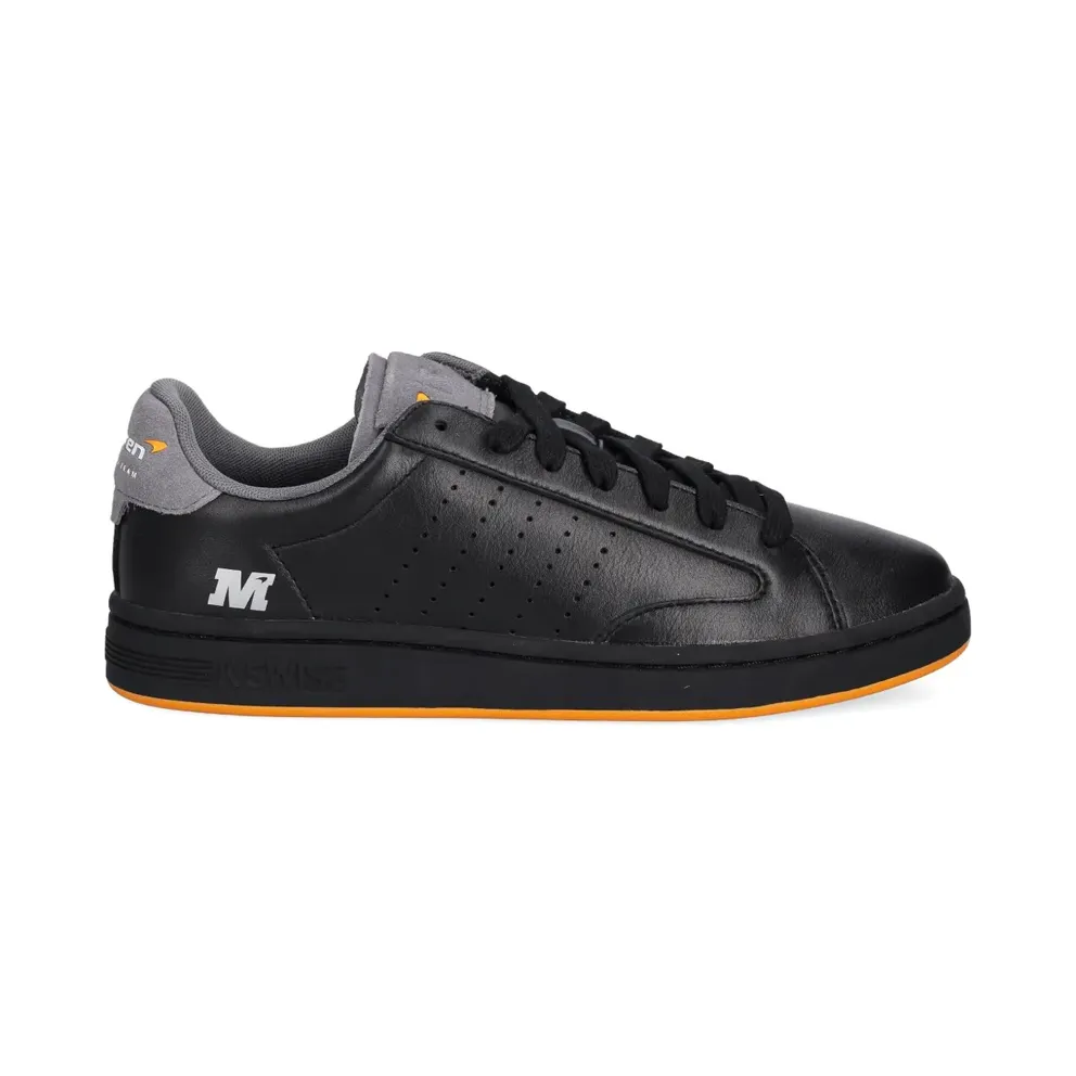 K-Swiss x McLaren F1 Team Lozan Klub – Black (4415038)