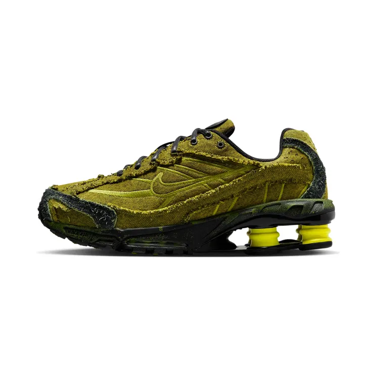 Nike Shox Ride 2 “Bright Cactus” (IH3356-010)