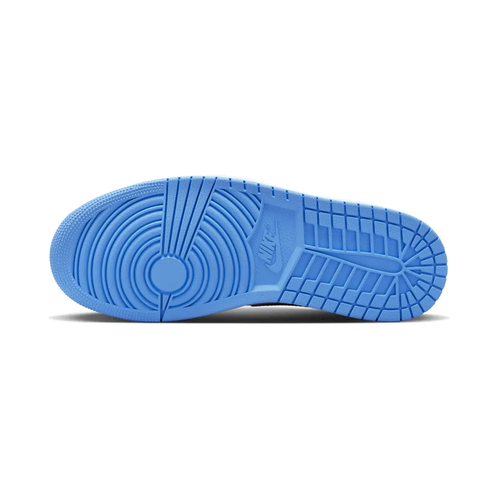 Air Jordan 1 Retro High OG “UNC Toe” (DZ5485-400)