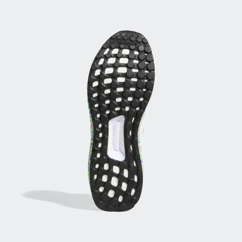 adidas Ultraboost 5.0 DNA Cloud White / Cloud White / Core Black (GY4525)
