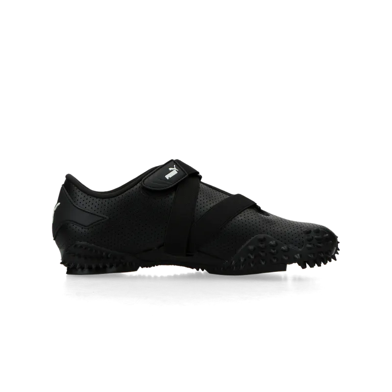 Puma Mostro Perf (black) – 397331-02