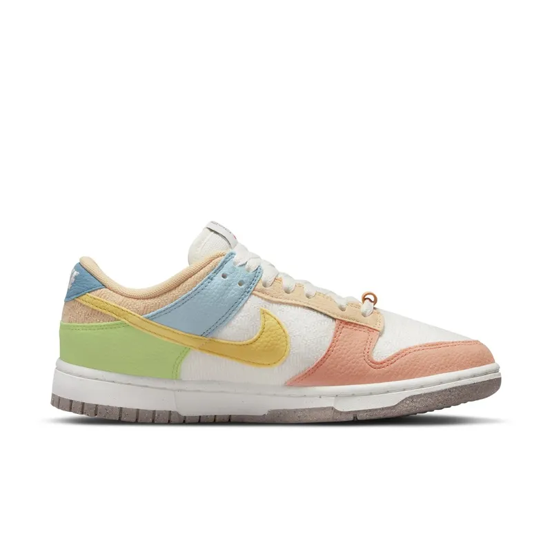 Nike Dunk Low Sun Club Sanded Gold (DQ0265-100)
