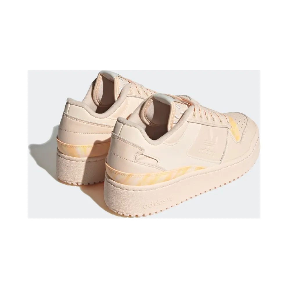 Adidas Forum Bold Her Vegan Bliss Orange / Bliss Orange / Acid Orange (HP2999)