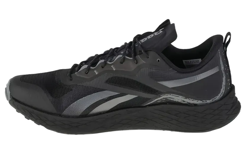 Reebok FLOATRIDE ENERGY 3 ADVENTURE “BLACK GREY” (G58173)