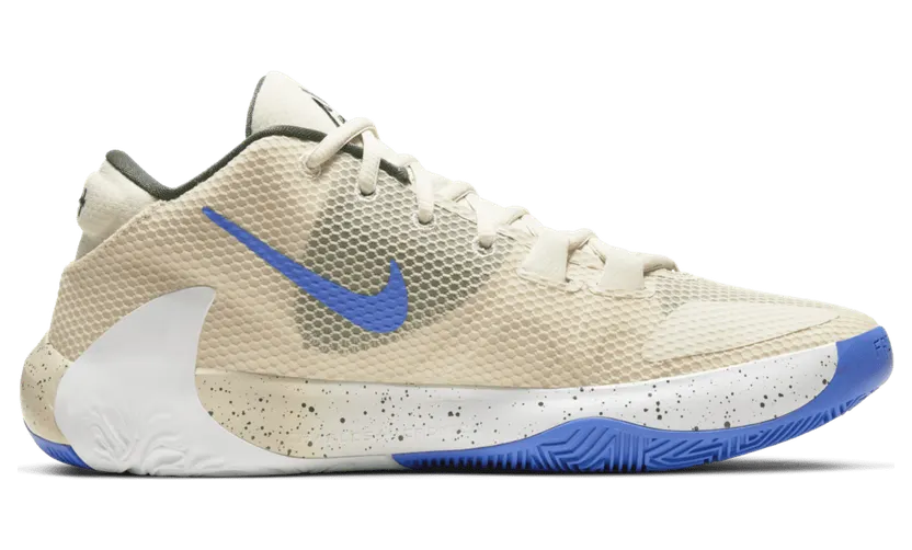 Nike Zoom Freak 1 Cream City