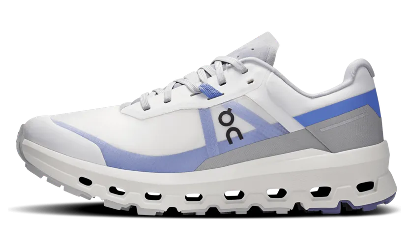 On Running Cloudvista 2 Womens “Ivory / Glacier” (3WE30132574)