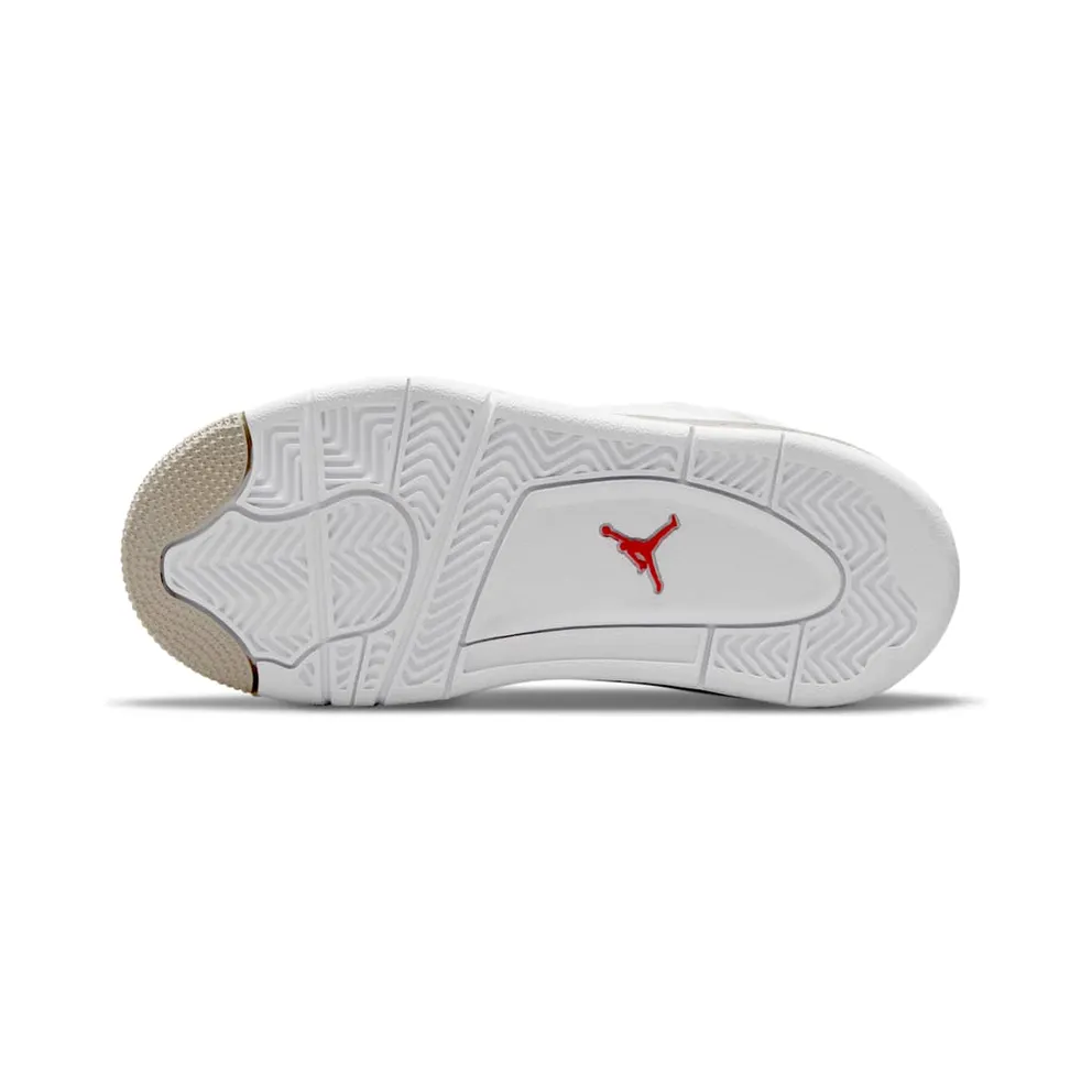 Jordan 4 Retro White Oreo (2021) (PS) (BQ7669-100)