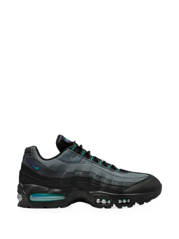 Nike Air Max 95 OG Sneakers – Schwarz (IQ7601)