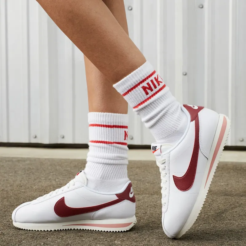 Nike Cortez Red Stardust Cedar (DN1791-103)