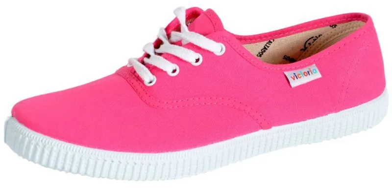 Victoria sneaker Pink (106613-43)