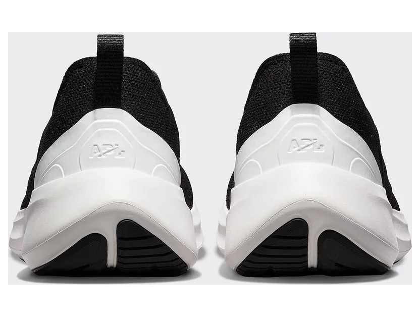 APL TechLoom Dream “Black/White” (Dames) (3)