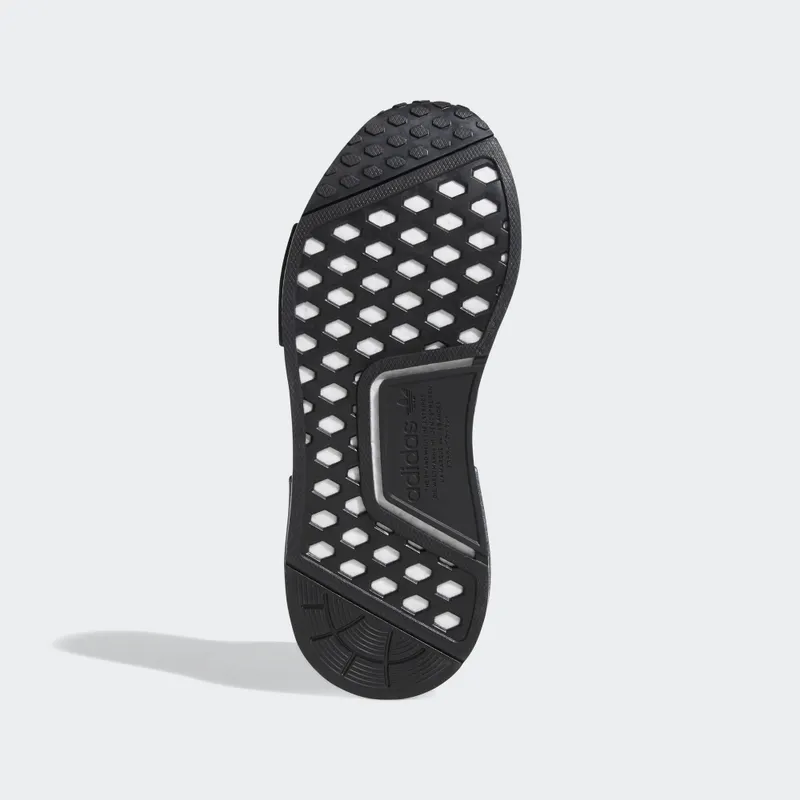 adidas NMD_R1 Core Black Cloud White (W) Core Black/Core Black/Cloud White (FW3330)