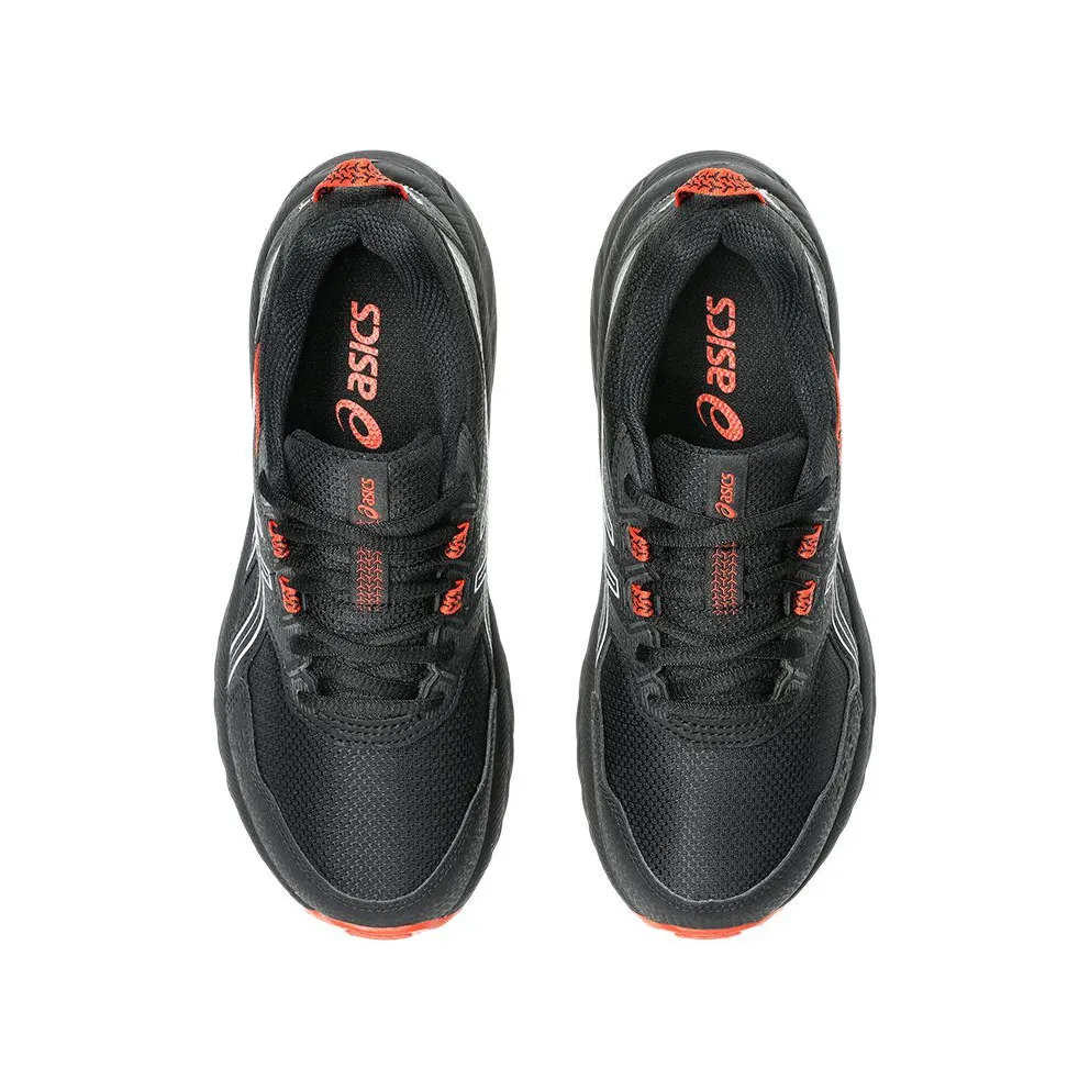 ASICS Pre Venture 9 Black White (1014A276-011)