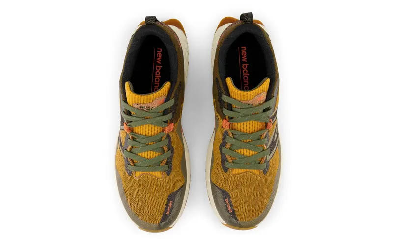 New Balance New Balance Yellow/Green/Black/Orange (MTHIERG7)