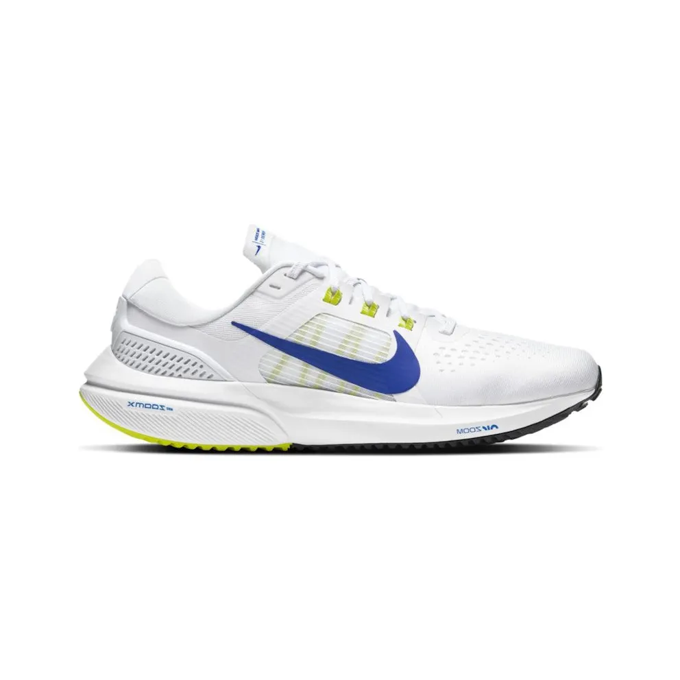 Nike Air Zoom Vomero 15 White Racer Blue (CU1855-102)