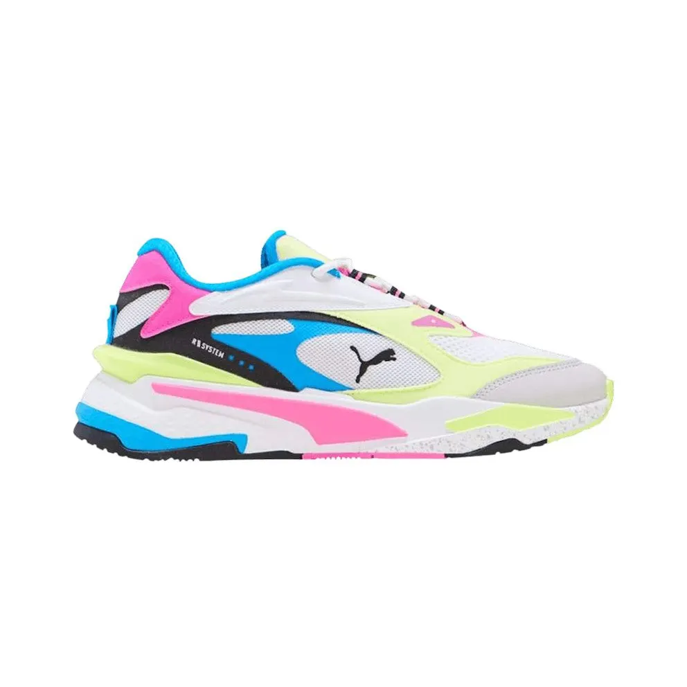 Puma RS-Fast Colorblock Yellow (375410-03)