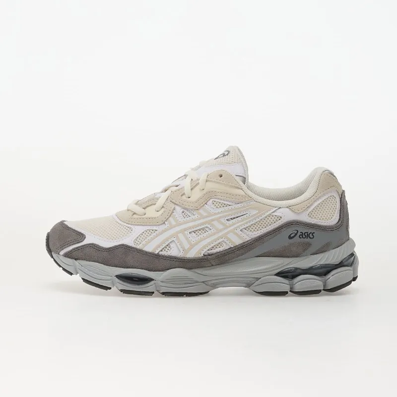 Asics Gel-NYC “Cream White” (1203A383-113)