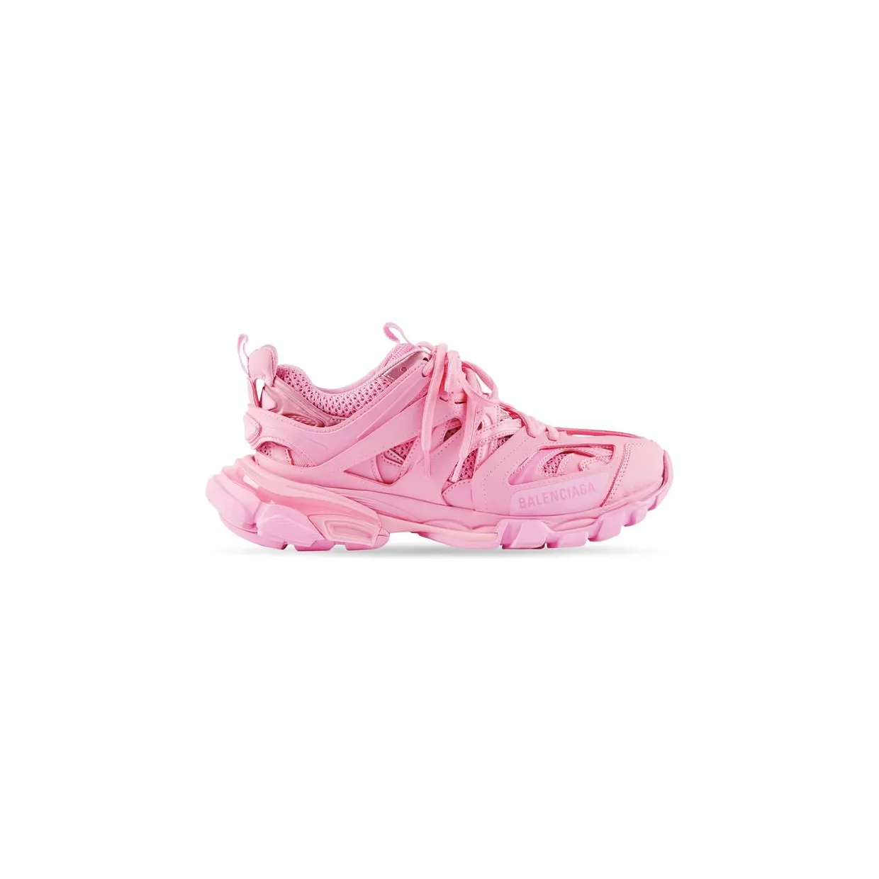 Balenciaga Track Trainer Pink (W)