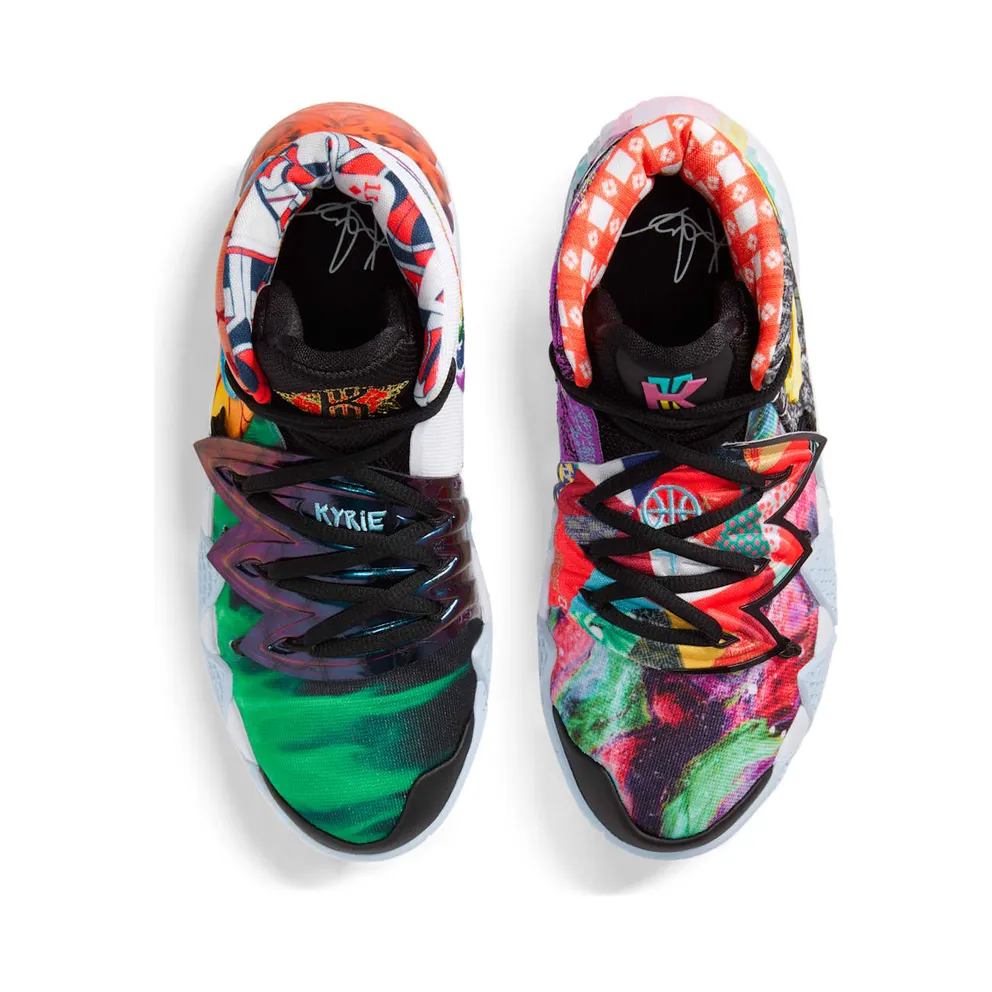 Nike Kybrid S2 EP GS Pineapple (CV0097-900)