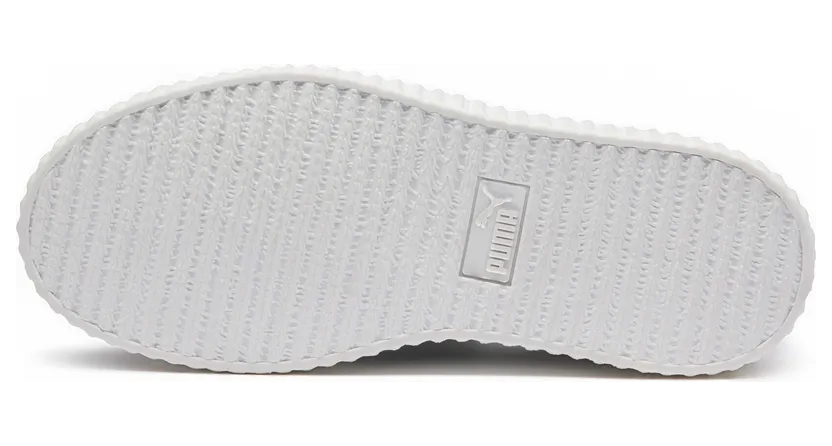 Puma Creeper Rihanna Fenty Leather White