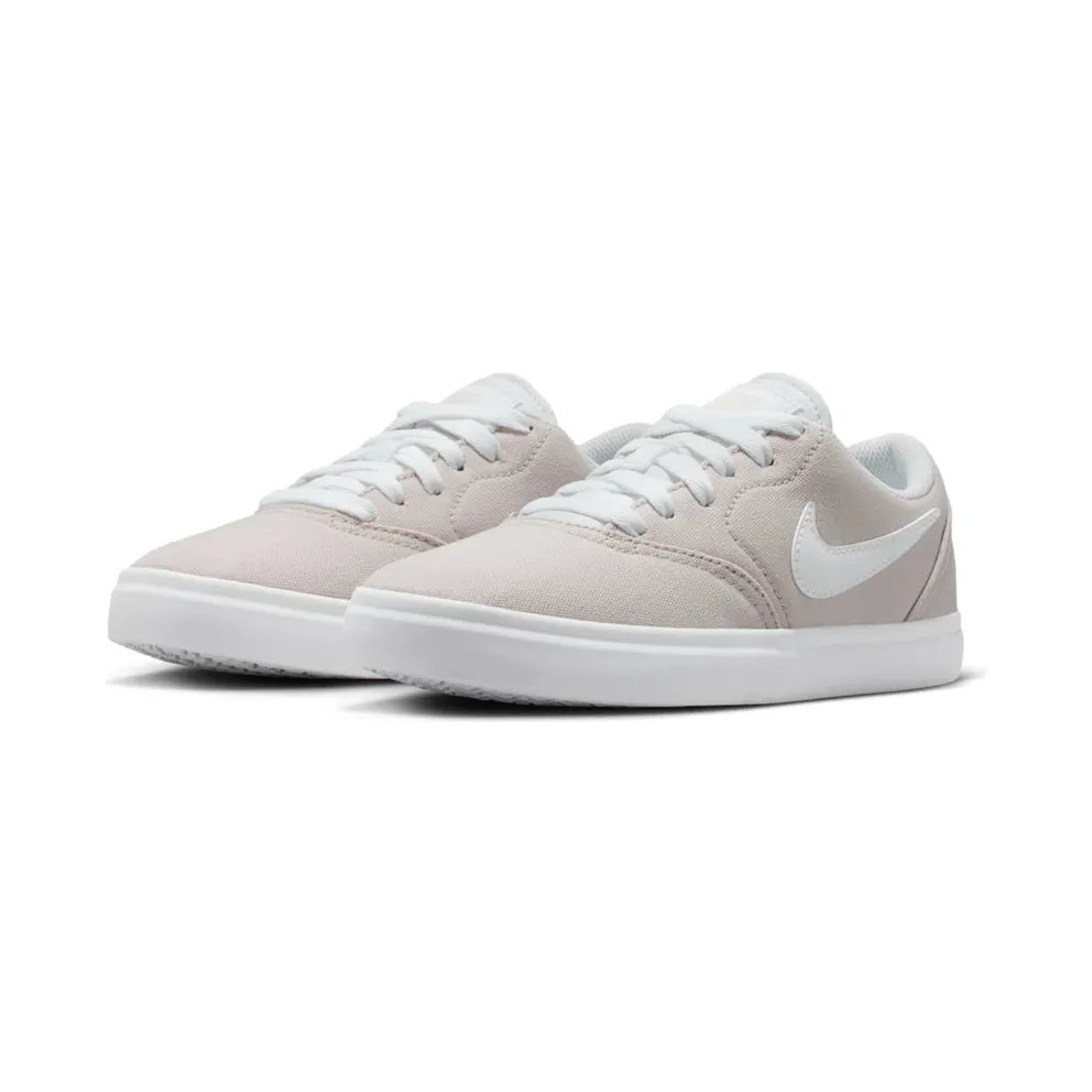 Nike SB Check Canvas Light Bone White (905373-002)