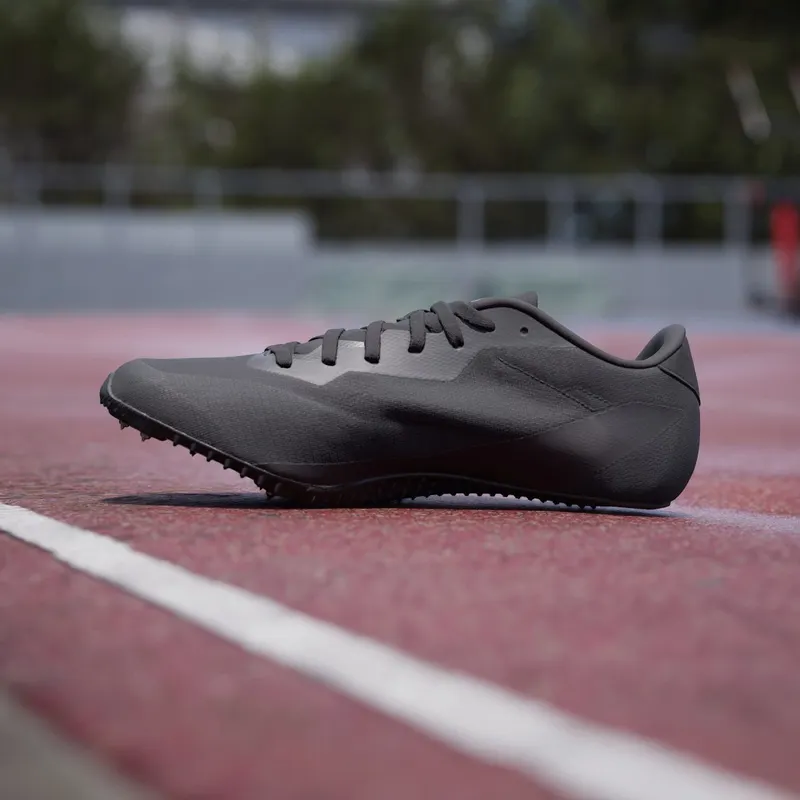 Adidas Adizero Sprintstar Core Black / Zero Metalic / Cloud White (IG9908)