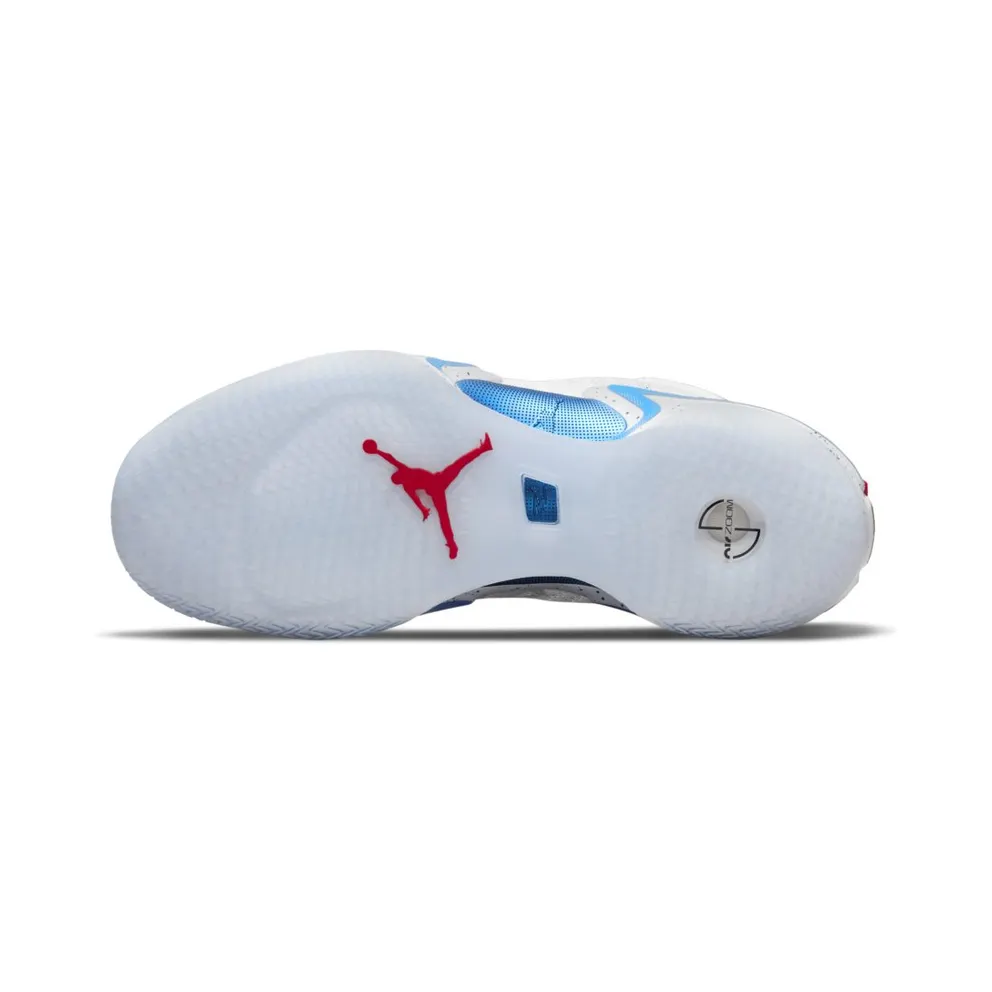 Jordan 36 SE Jayson Tatum PE (DJ4484-100)