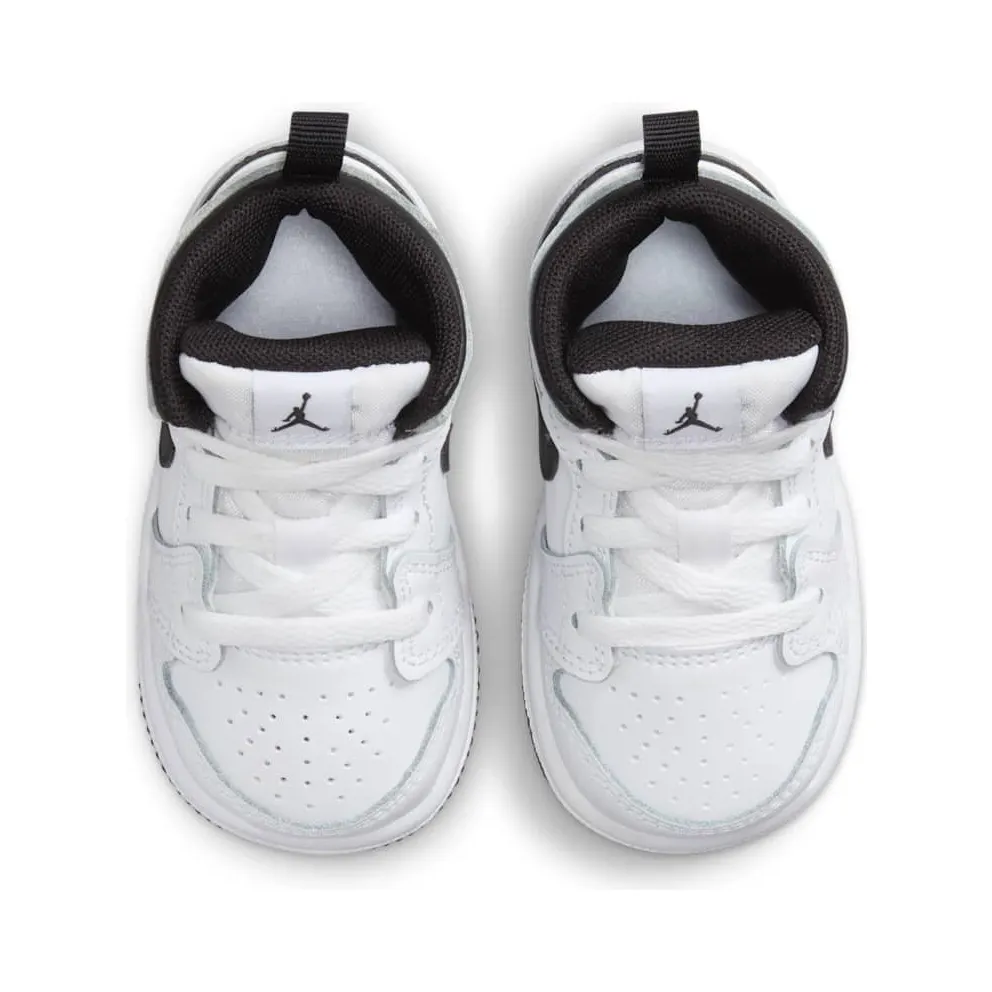 Air Jordan 1 Mid TD “White” (DQ8425-132)