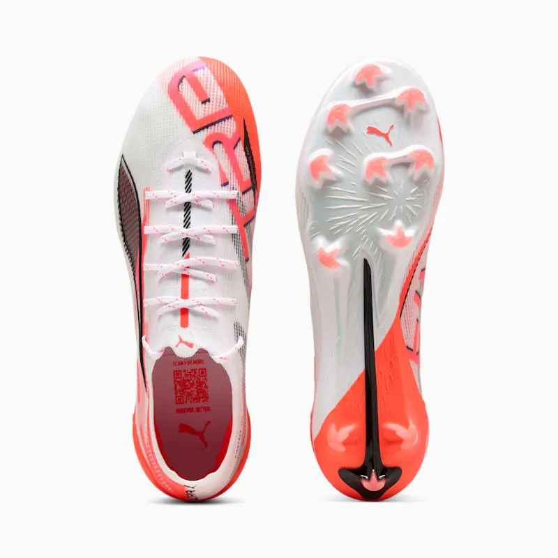 Puma Ultra 5 Ultimate FG Unlimited Pack (108159-01)