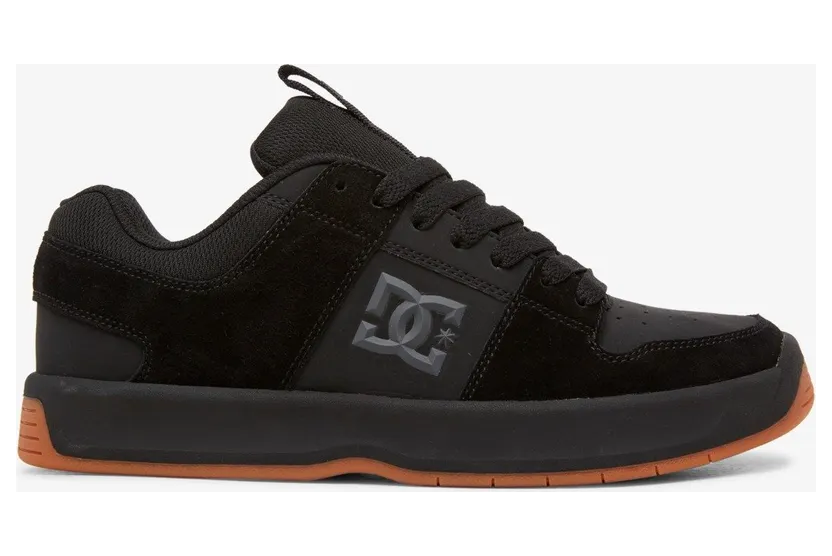 DC Lynx Zero Black (ADYS100615bgm)