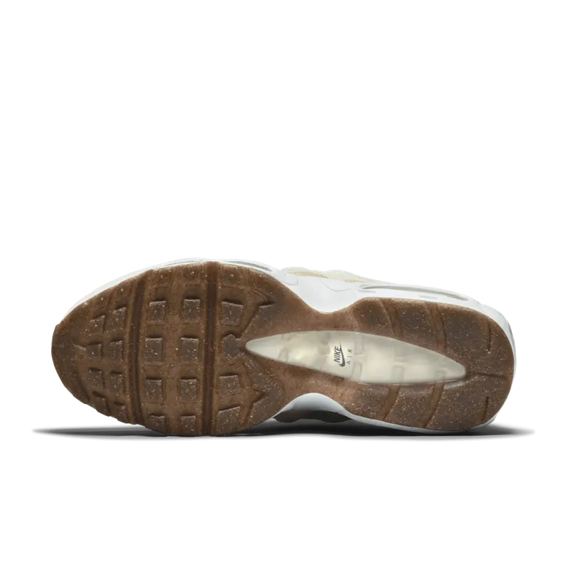 Nike Air Max 95 Cork (W) (CZ2275-100)