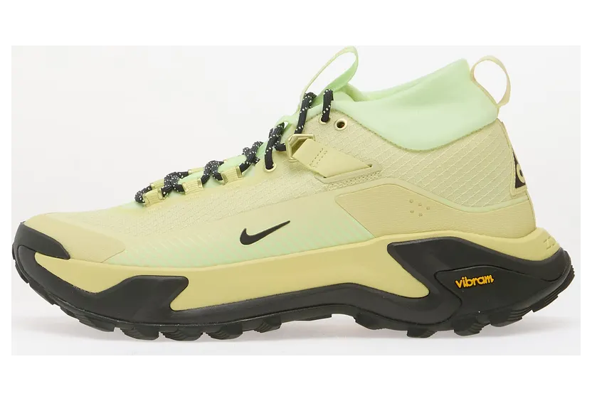 Nike ACG Zegama Hike Life Lime Barely Volt