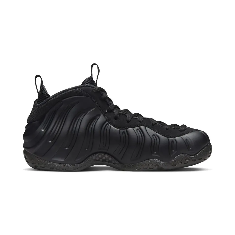 Nike Air Foamposite One Black/Black/Anthracite (FD5855-001)